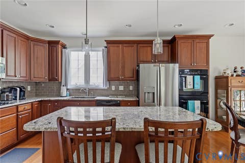 Tiny photo for 2964 Patriots Landing Drive, Quinton, VA 23141 (MLS # 2619918)