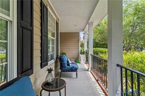 Tiny photo for 2964 Patriots Landing Drive, Quinton, VA 23141 (MLS # 2619918)