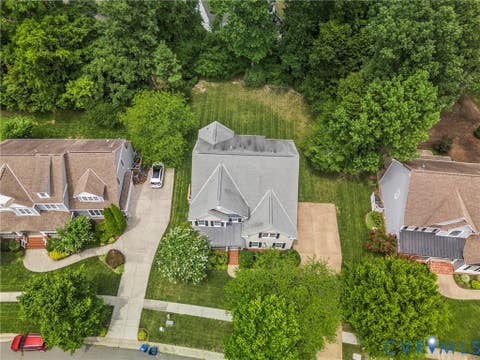 Tiny photo for 2964 Patriots Landing Drive, Quinton, VA 23141 (MLS # 2619918)