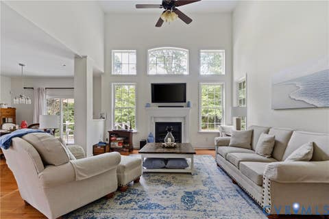 Tiny photo for 2964 Patriots Landing Drive, Quinton, VA 23141 (MLS # 2619918)