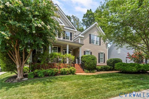 Tiny photo for 2964 Patriots Landing Drive, Quinton, VA 23141 (MLS # 2619918)