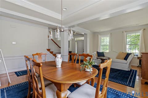 Tiny photo for 2964 Patriots Landing Drive, Quinton, VA 23141 (MLS # 2619918)
