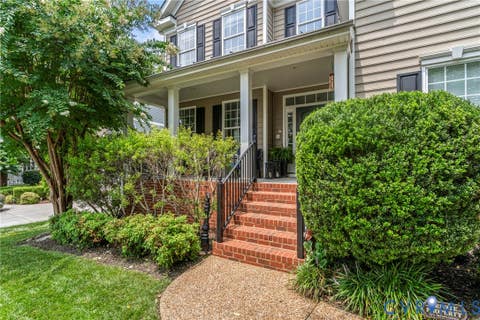 Tiny photo for 2964 Patriots Landing Drive, Quinton, VA 23141 (MLS # 2619918)