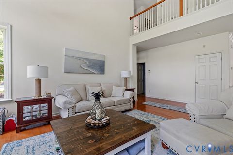 Tiny photo for 2964 Patriots Landing Drive, Quinton, VA 23141 (MLS # 2619918)