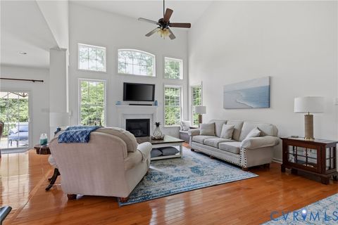 Tiny photo for 2964 Patriots Landing Drive, Quinton, VA 23141 (MLS # 2619918)