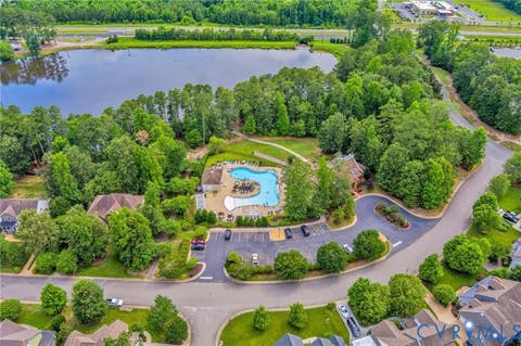Tiny photo for 2964 Patriots Landing Drive, Quinton, VA 23141 (MLS # 2619918)