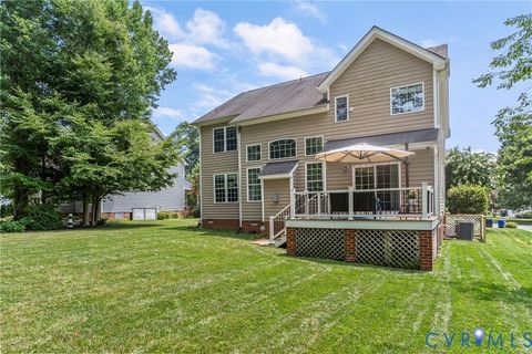 Tiny photo for 2964 Patriots Landing Drive, Quinton, VA 23141 (MLS # 2619918)