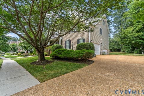 Tiny photo for 2964 Patriots Landing Drive, Quinton, VA 23141 (MLS # 2619918)