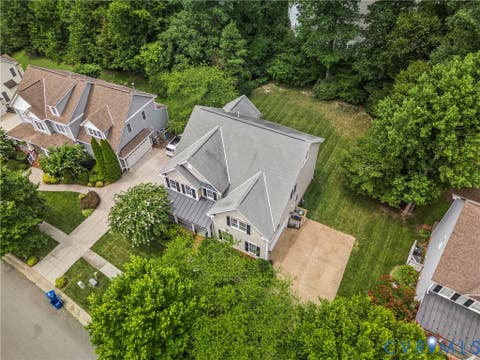 Tiny photo for 2964 Patriots Landing Drive, Quinton, VA 23141 (MLS # 2619918)