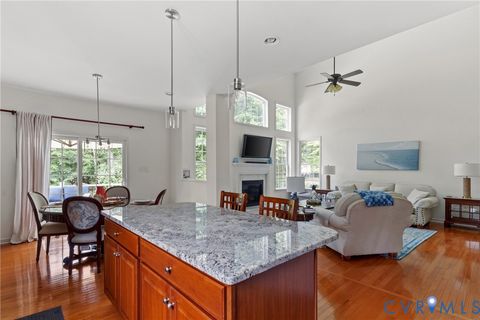 Tiny photo for 2964 Patriots Landing Drive, Quinton, VA 23141 (MLS # 2619918)