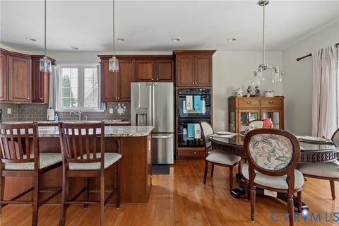 Tiny photo for 2964 Patriots Landing Drive, Quinton, VA 23141 (MLS # 2619918)