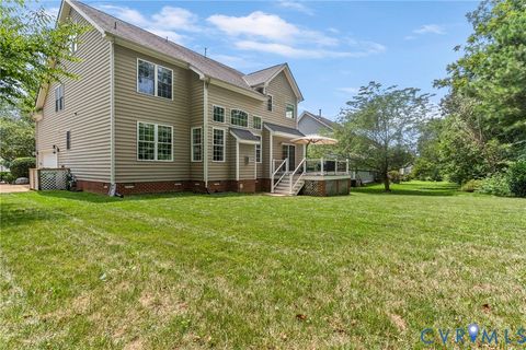 Tiny photo for 2964 Patriots Landing Drive, Quinton, VA 23141 (MLS # 2619918)