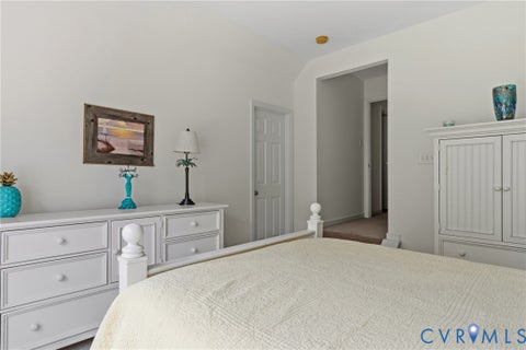 Tiny photo for 2964 Patriots Landing Drive, Quinton, VA 23141 (MLS # 2619918)