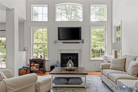 Tiny photo for 2964 Patriots Landing Drive, Quinton, VA 23141 (MLS # 2619918)