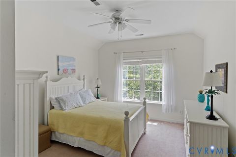 Tiny photo for 2964 Patriots Landing Drive, Quinton, VA 23141 (MLS # 2619918)