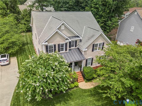 Tiny photo for 2964 Patriots Landing Drive, Quinton, VA 23141 (MLS # 2619918)