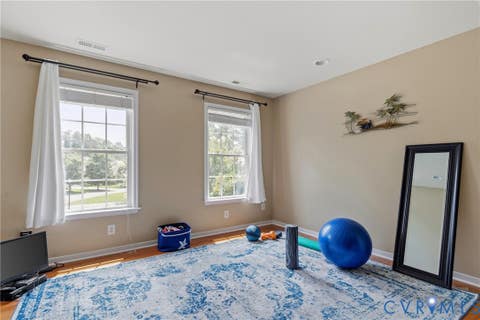 Tiny photo for 2964 Patriots Landing Drive, Quinton, VA 23141 (MLS # 2619918)