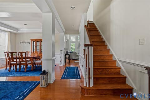 Tiny photo for 2964 Patriots Landing Drive, Quinton, VA 23141 (MLS # 2619918)