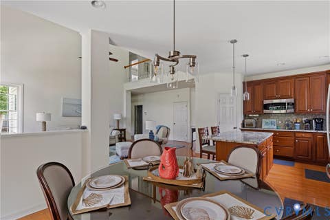 Tiny photo for 2964 Patriots Landing Drive, Quinton, VA 23141 (MLS # 2619918)