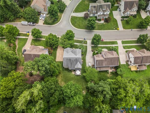 Tiny photo for 2964 Patriots Landing Drive, Quinton, VA 23141 (MLS # 2619918)