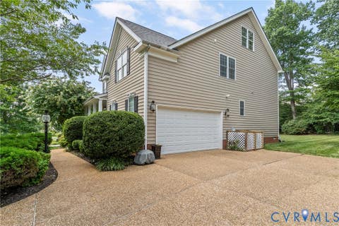 Tiny photo for 2964 Patriots Landing Drive, Quinton, VA 23141 (MLS # 2619918)