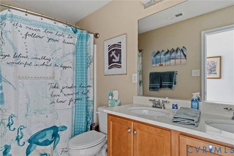 Tiny photo for 2964 Patriots Landing Drive, Quinton, VA 23141 (MLS # 2619918)