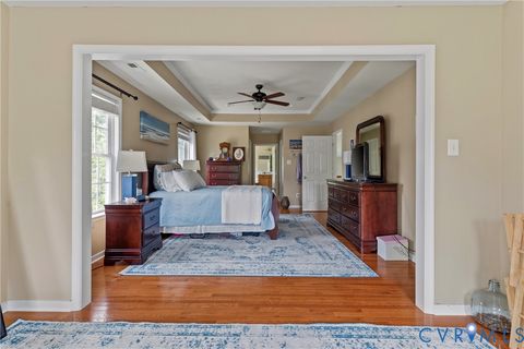 Tiny photo for 2964 Patriots Landing Drive, Quinton, VA 23141 (MLS # 2619918)