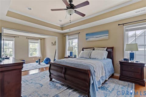 Tiny photo for 2964 Patriots Landing Drive, Quinton, VA 23141 (MLS # 2619918)