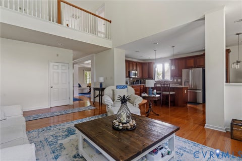 Tiny photo for 2964 Patriots Landing Drive, Quinton, VA 23141 (MLS # 2619918)
