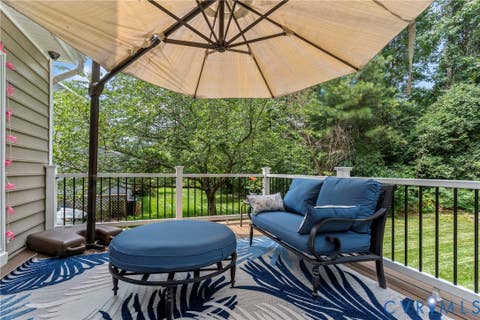 Tiny photo for 2964 Patriots Landing Drive, Quinton, VA 23141 (MLS # 2619918)