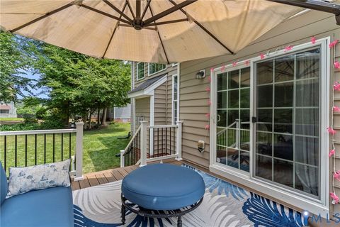 Tiny photo for 2964 Patriots Landing Drive, Quinton, VA 23141 (MLS # 2619918)