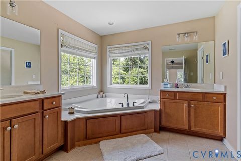 Tiny photo for 2964 Patriots Landing Drive, Quinton, VA 23141 (MLS # 2619918)