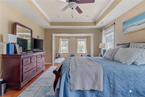 Tiny photo for 2964 Patriots Landing Drive, Quinton, VA 23141 (MLS # 2619918)
