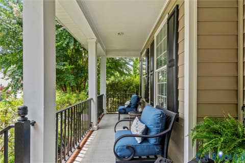 Tiny photo for 2964 Patriots Landing Drive, Quinton, VA 23141 (MLS # 2619918)