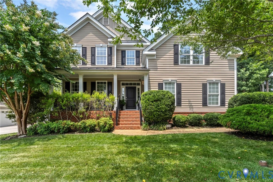 2964 Patriots Landing Drive