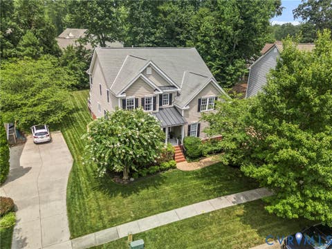 Tiny photo for 2964 Patriots Landing Drive, Quinton, VA 23141 (MLS # 2619918)