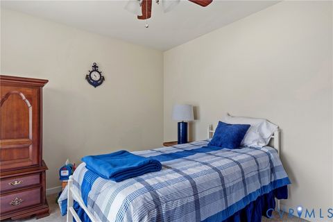 Tiny photo for 2964 Patriots Landing Drive, Quinton, VA 23141 (MLS # 2619918)