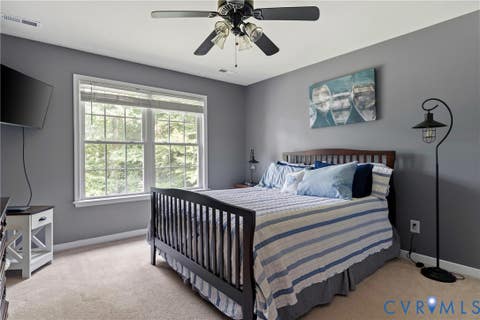 Tiny photo for 2964 Patriots Landing Drive, Quinton, VA 23141 (MLS # 2619918)