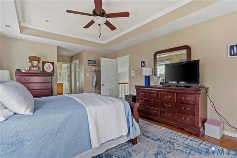 Tiny photo for 2964 Patriots Landing Drive, Quinton, VA 23141 (MLS # 2619918)