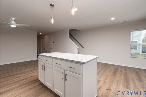 Tiny photo for 914 Encore Autumn Lane, Henrico, VA 23227 (MLS # 2600405)