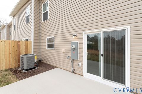 Tiny photo for 914 Encore Autumn Lane, Henrico, VA 23227 (MLS # 2600405)