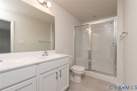 Tiny photo for 914 Encore Autumn Lane, Henrico, VA 23227 (MLS # 2600405)