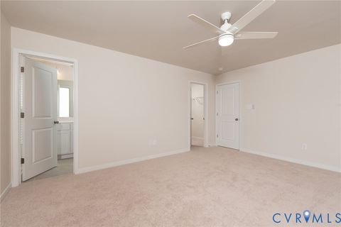 Tiny photo for 914 Encore Autumn Lane, Henrico, VA 23227 (MLS # 2600405)
