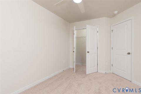 Tiny photo for 914 Encore Autumn Lane, Henrico, VA 23227 (MLS # 2600405)