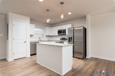 Tiny photo for 914 Encore Autumn Lane, Henrico, VA 23227 (MLS # 2600405)