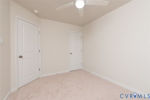Tiny photo for 914 Encore Autumn Lane, Henrico, VA 23227 (MLS # 2600405)