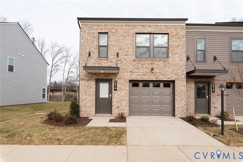 Tiny photo for 914 Encore Autumn Lane, Henrico, VA 23227 (MLS # 2600405)