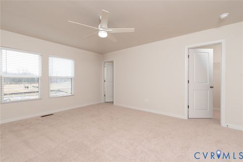 Tiny photo for 914 Encore Autumn Lane, Henrico, VA 23227 (MLS # 2600405)