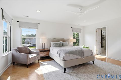 Tiny photo for 8212 Hartridge Drive, Chesterfield, VA 23832 (MLS # 2611932)