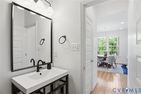 Tiny photo for 8212 Hartridge Drive, Chesterfield, VA 23832 (MLS # 2611932)